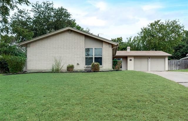 1305 Tripoli Trail - 1305 Tripoli Trail, Grand Prairie, TX 75050
