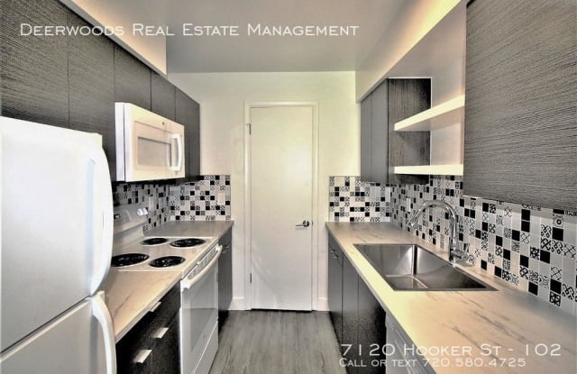 7120 Hooker St - 7120 Hooker Street, Westminster, CO 80030