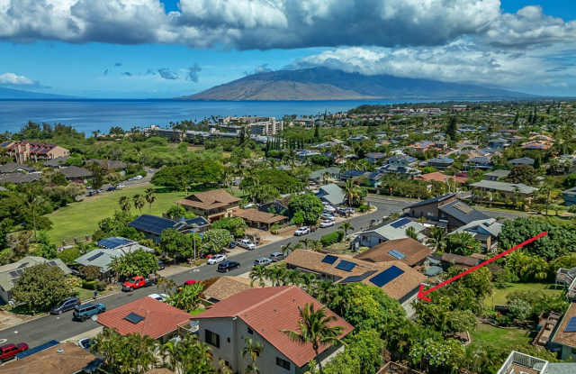 South Maui 2 Bedroom / 1 Bathroom Unfurnished downstairs unit - Almost all Utiilities included! Peekaboo Ocean View! photos photos South Maui 2 Bedroom / 1 Bathroom Unfurnished downstairs unit - Almost all Utiilities included! Peekaboo Ocean View! photos photos