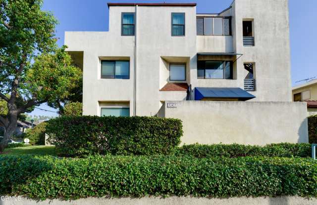 747 East California Boulevard - 747 East California Boulevard, Pasadena, CA 91101