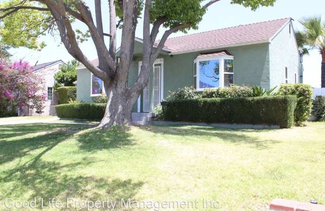 3921 Casita Way - 3921 Casita Way, San Diego, CA 92115