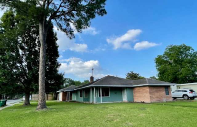6634 Rowan - 6634 Rowan Lane, Houston, TX 77074