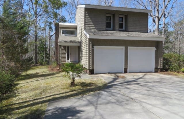 116 Portia Court - 116 Portia Court, James City, NC 28560
