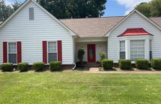 711 Cedar Brake Dr photos photos