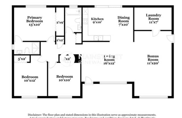 65 North Lee Court Gallery 2