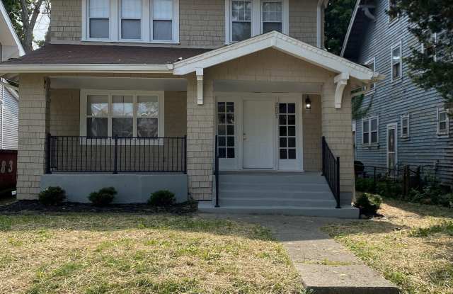 3531 Carrollton Avenue photos photos