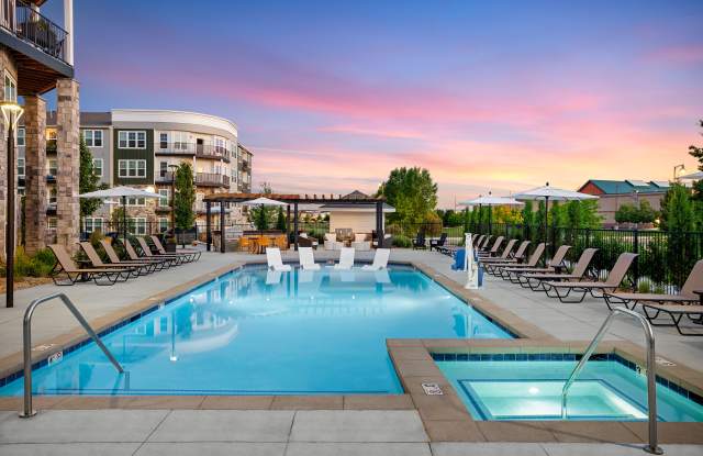 Grant Row Lofts photos photos