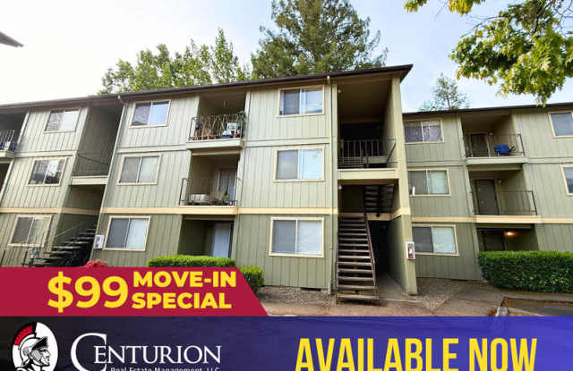 805 NW 23rd Street - 805 Northwest 23rd Street, Corvallis, OR 97330