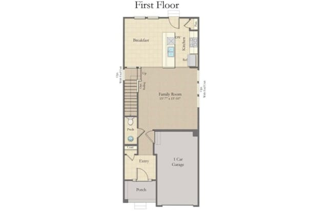 3719 Landshire View Lane Gallery 3