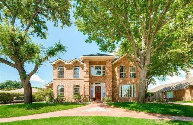 7809 Calvert Lane - 7809 Calvert Lane, North Richland Hills, TX 76182