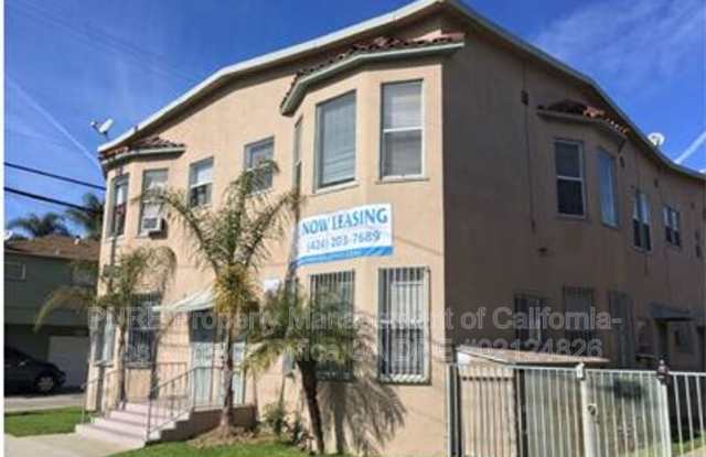 125 E. 20th Street - 125 East 20th Street, Long Beach, CA 90806
