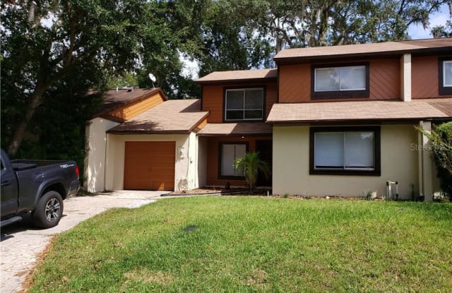 105 SPREADING OAK COURT - 105 Spreading Oak Court, Sanford, FL 32773