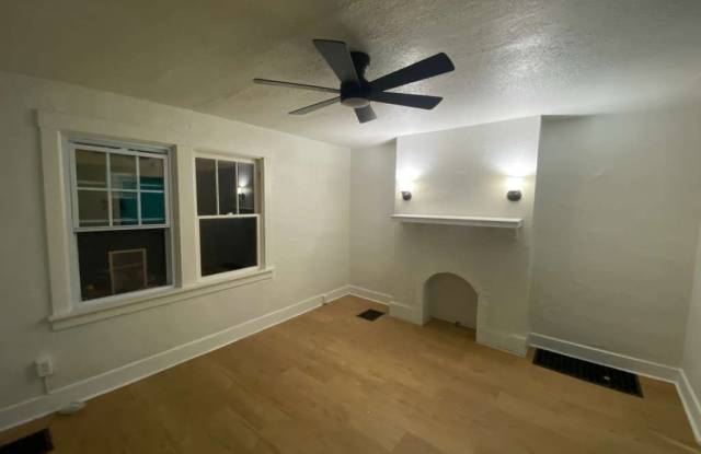 1216 Belmont Street - 1216 Belmont Street, Wilkinsburg, PA 15221