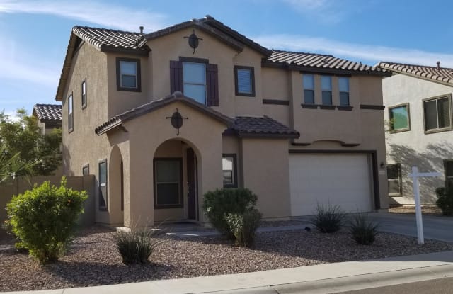 11007 W COLLEGE Drive - 11007 West College Drive, Phoenix, AZ 85037