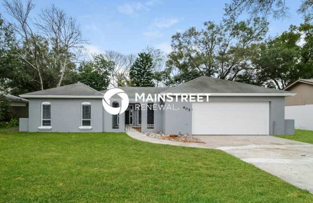 605 Crosby Drive - 605 Crosby Drive, Altamonte Springs, FL 32714