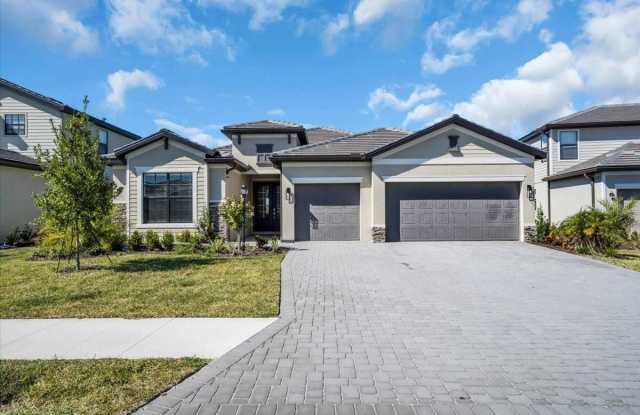 15159 SEA SALT WAY - 15159 Sea Salt Way, Manatee County, FL 34211