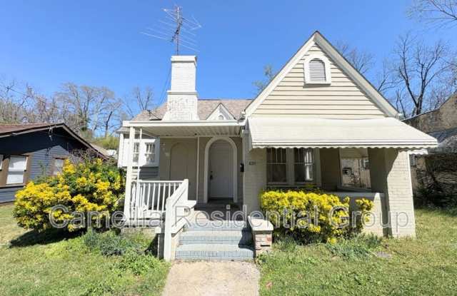 8211 Rugby Avenue Gallery 2