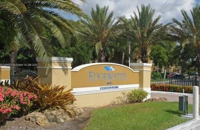 8721 Wiles Rd - 8721 Wiles Road, Coral Springs, FL 33067