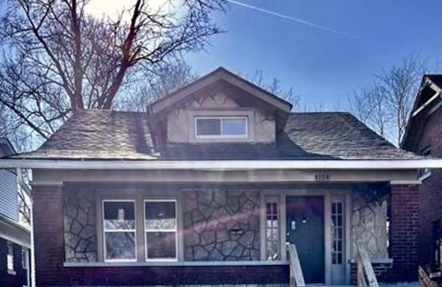 Remodeled home 3BR, 2 BA tons of space! 4124 Larkwood Avenue, Louisville, KY 40212 Gallery 1