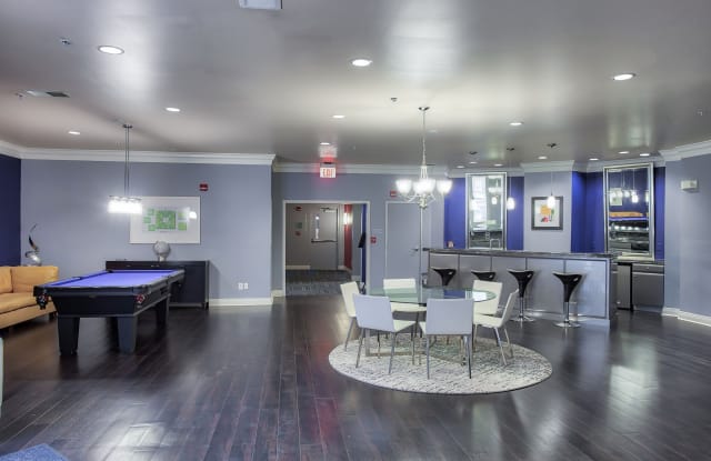 The Maxwell Apartments Gallery 4