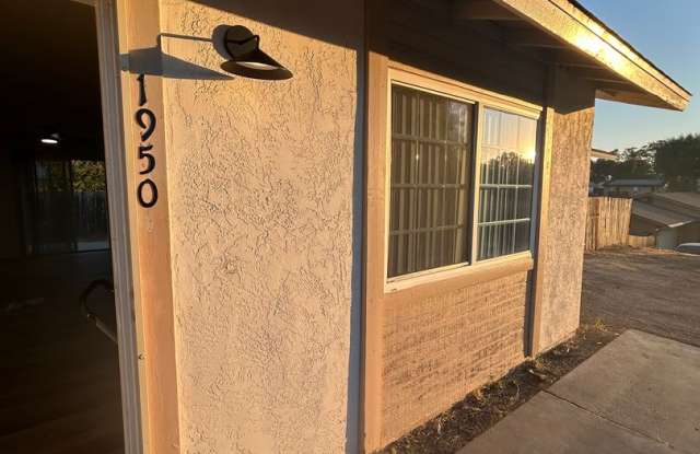 Charming Renovated 3 Bedroom/2 Bath Single Story Home! La Mesa! $3,295 photos photos