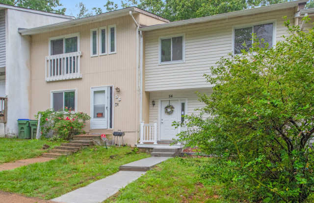 Renovated 4BR/3.5BA Townhome in Stafford – Move-In Ready! photos photos