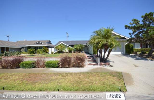 12102 Elmrock Ave. - 12102 Elmrock Avenue, East Whittier, CA 90604