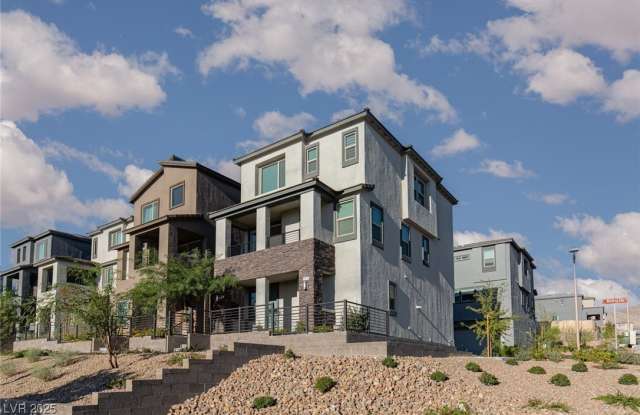 1474 Whistling Kite Street - 1474 Whistling Kite Street, Las Vegas, NV 89138