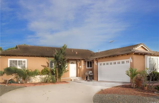 1024 Kroeger Avenue - 1024 N Kroeger Avenue, Fullerton, CA 92831