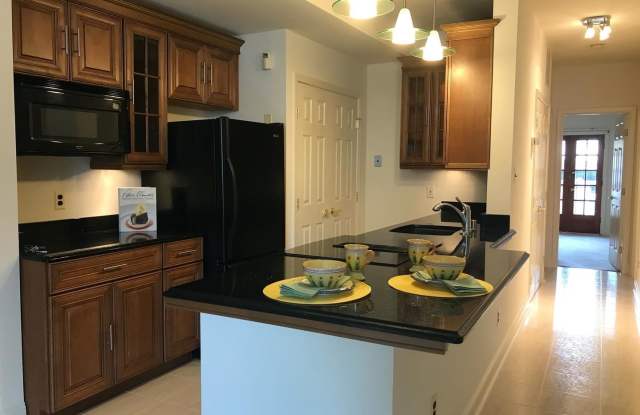 1246 MARYLAND AVE NE - 1246 Maryland Avenue Northeast, Washington, DC 20002