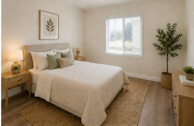 2B 2B condominium in El Cajon Gallery 4