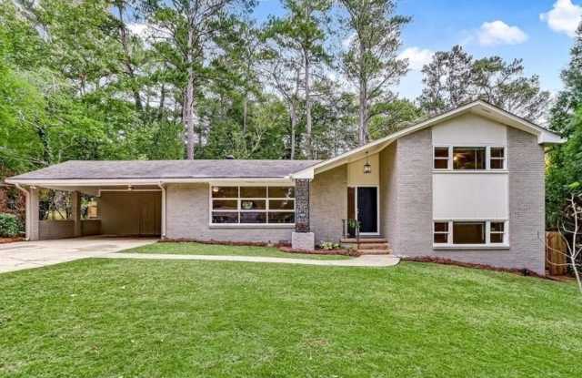 4 Bed 3 Bath in Atlanta! photos photos