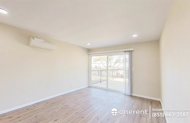 1970 Stanley Ave - 1970 Stanley Avenue, Signal Hill, CA 90755