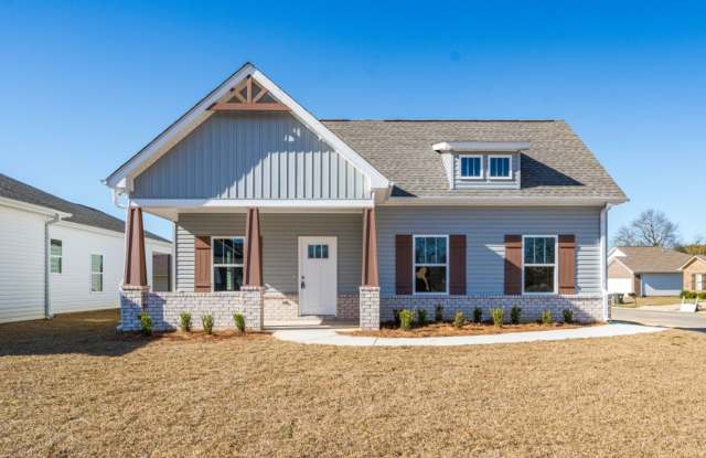 New Construction Home on Corner Lot Located at 3450 Joyce Lewis Avenue Tuscaloosa, AL 35401 - 3450 Joyce Lewis Lane, Tuscaloosa, AL 35401 New Construction Home on Corner Lot Located at 3450 Joyce Lewis Avenue Tuscaloosa, AL 35401 - 3450 Joyce Lewis Lane, Tuscaloosa, AL 35401