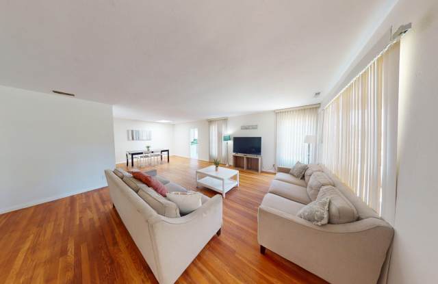 4-Bedroom, 2-Bath Home Near SDSU – Available Now! photos photos