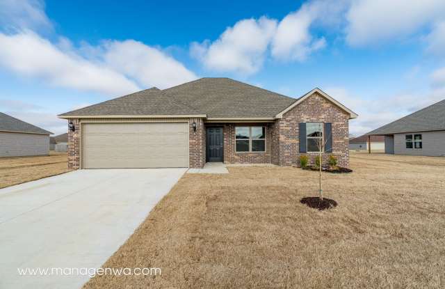 Cozy 4 Bedroom Elkins Home! Lots of upgrades!! photos photos