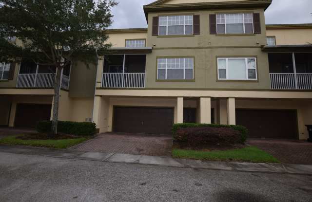 3 Bedroom, 2 Baths Condo For Rent at 2604 Grand Central Parkway #2 Orlando, FL 32839 - 2604 Grand Central Parkway, Orlando, FL 32839