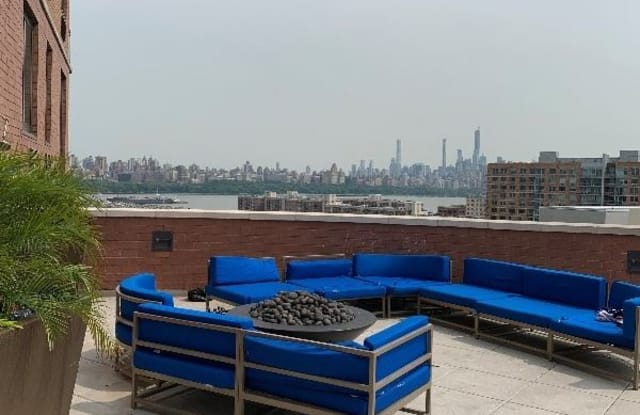 101 Gorge Road 701 - 101 Gorge Road, Cliffside Park, NJ 07010
