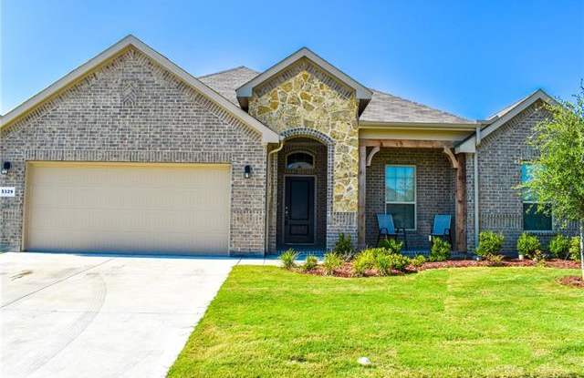 5329 Rye Drive - 5329 Rye Dr, Fort Worth, TX 76179