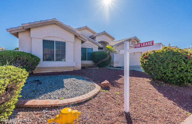 15355 N 87th Avenue - 15355 North 87th Avenue, Peoria, AZ 85381