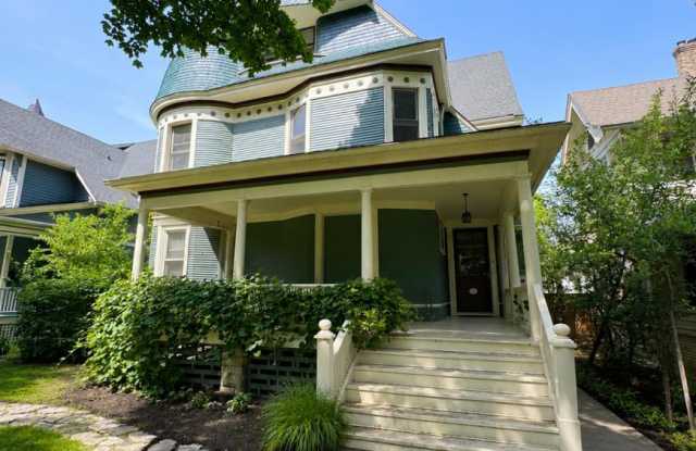 1232 Hinman Avenue photos photos 1232 Hinman Avenue photos photos