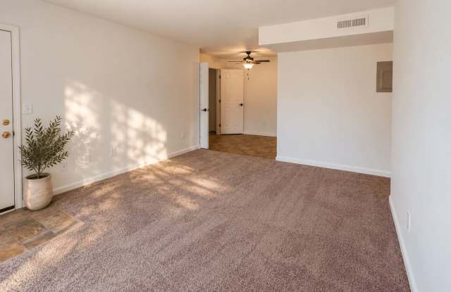 Tymberwood Trace Apartments Gallery 1