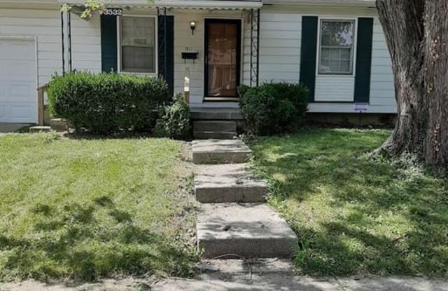 3532 Harvest Avenue - 3532 Harvest Avenue, Indianapolis, IN 46226