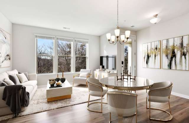 CityHouse Ashburn Station Gallery 4