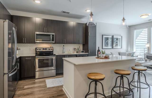 Willis Avondale Estates Apartments Gallery 3