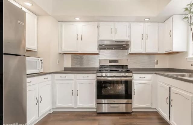 4419 4th St NW - 4419 4th Street Northwest, Albuquerque, NM 87107