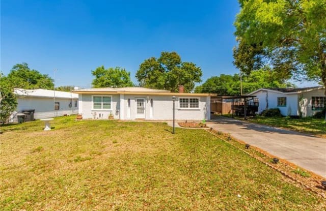 5255 48th Avenue North - 5255 48th Avenue North, Lealman, FL 33709
