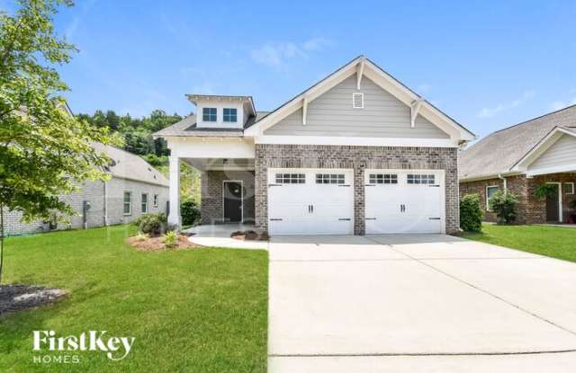 1410 Woodridge Pl - 1410 Woodridge Pl, Gardendale, AL 35071