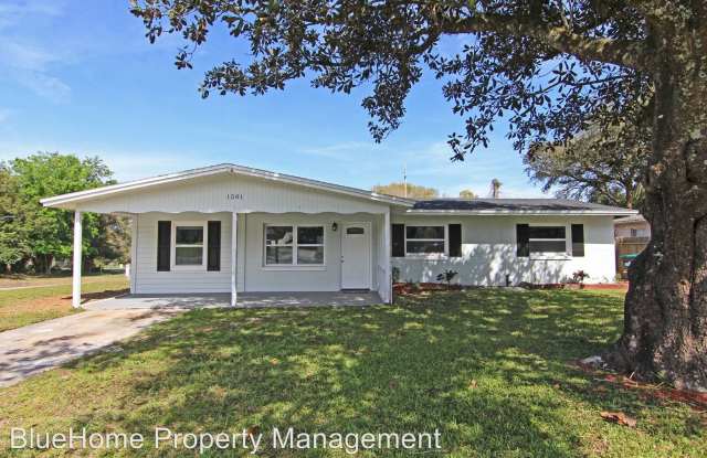 1501 Abigail Dr. - 1501 Abigail Drive, Orange County, FL 32703