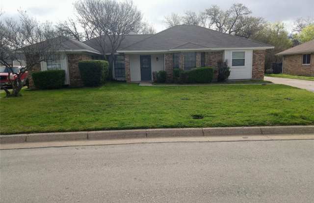 5403 Stagetrail Drive - 5403 Stagetrail Drive, Arlington, TX 76017